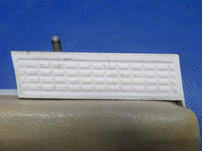 Cessna Armrest P/N 1414082 (0624-1813)
