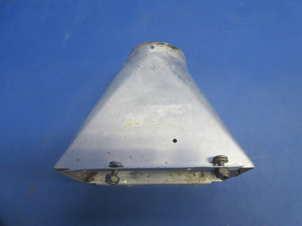 Piper PA-32RT-300T Lance II Oil Radiator Air Adaptor (0924-933)
