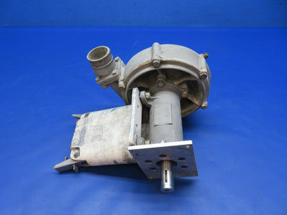 Air Tractor AT-301 Agrinautics 65200 Series Spray Pump & Pump Mount (0426-100)14