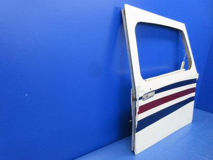 Beech 19A Musketeer Cabin RH Door  169-420010-651, 169-420012-661 (0424-650)