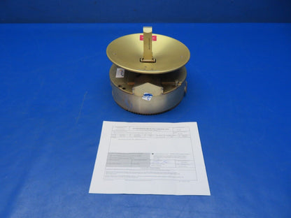 Bendix Radar ART Antenna PN 4001018-6101 w/WARRANTY (0724-217)