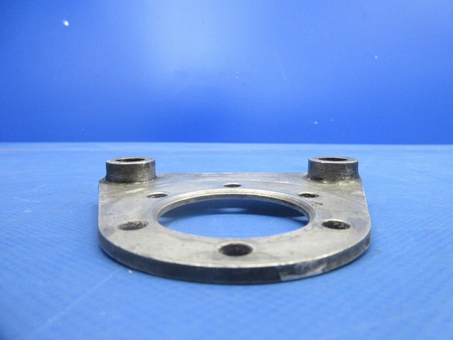Piper PA-32RT-300T Cleveland Torque Plate Assy P/N 075-03900 LOT OF 2 (0924-868)