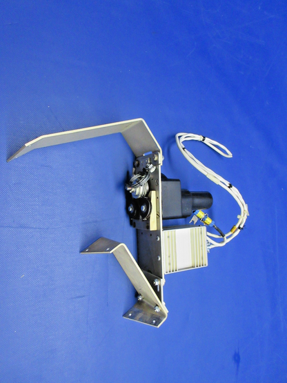 Beech Edo-Aire Mitchell IC469-5-303 Trim Servo w/ Amplifier 28V (0326-837)1