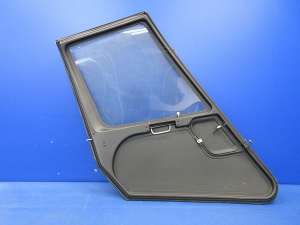 Robinson R44 Raven II Helicopter AFT Door Assy LH P/N C026-023 (0724-2089)