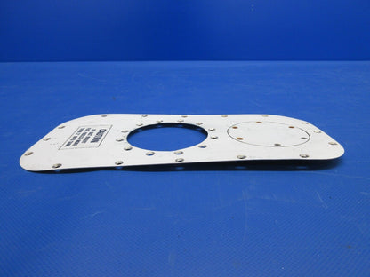 Beech 95 / D95A Travel Air Fuel Cell Access Door Assy 95-110014-69 (0524-1137)