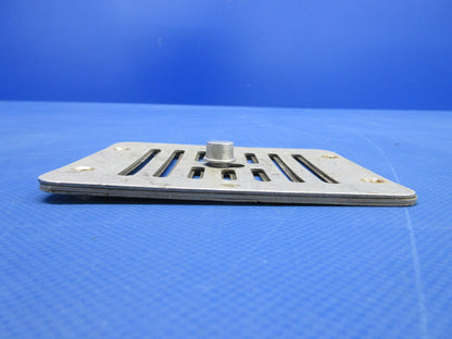 Piper PA-23-250 Aztec Air Outlet Grill Assy P/N 18798-00 LOT OF 2 (0624-836)7