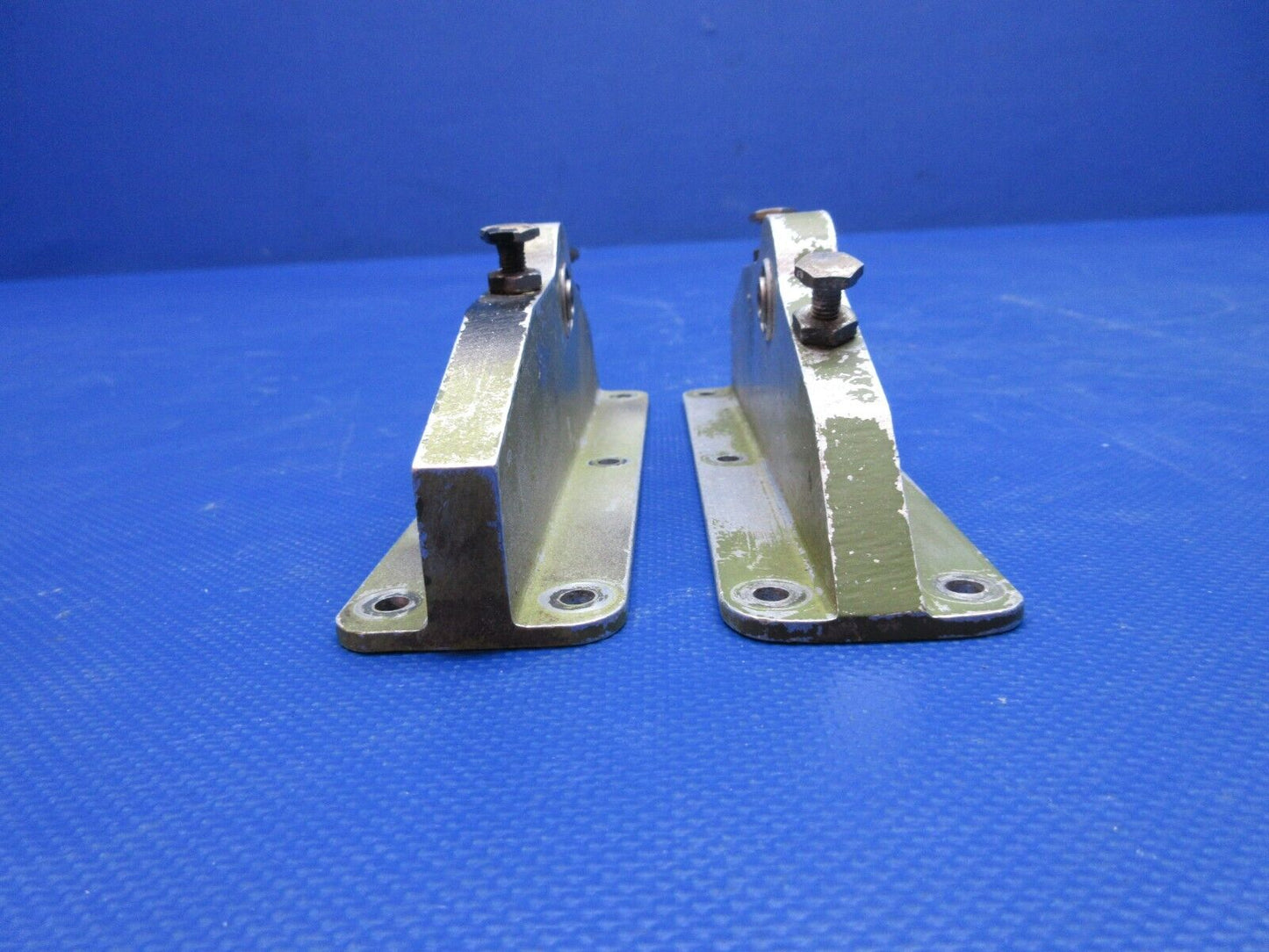 Piper PA-28-181 Stabilator Attachment Fitting Assy P/N 62645-04 (0624-1364)