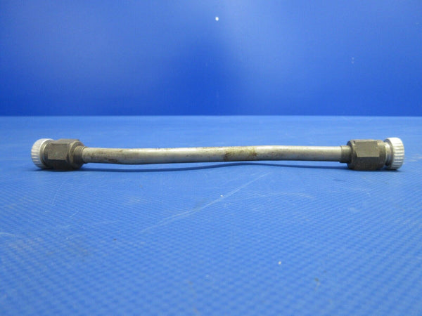 Cessna 310 RH Vapor Return Line P/N 0826018-256 (0624-804)