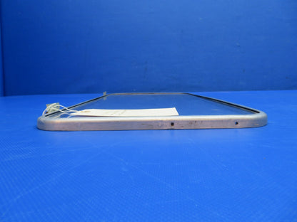 Cessna 120 / 140 RH Frame Assy Cabin Door Window P/N 0411184-3 (0224-1420)7