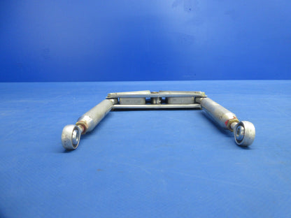 Enstrom 280FX Helicopter Tail Rotor Bellcrank LH & Rods 28-16154-1 (1124-800)5