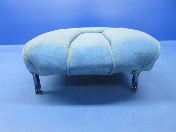 Cessna 210 Upholstered Seat Bottom Assy RH P/N 1214037-202 PARTS (0624-1443)