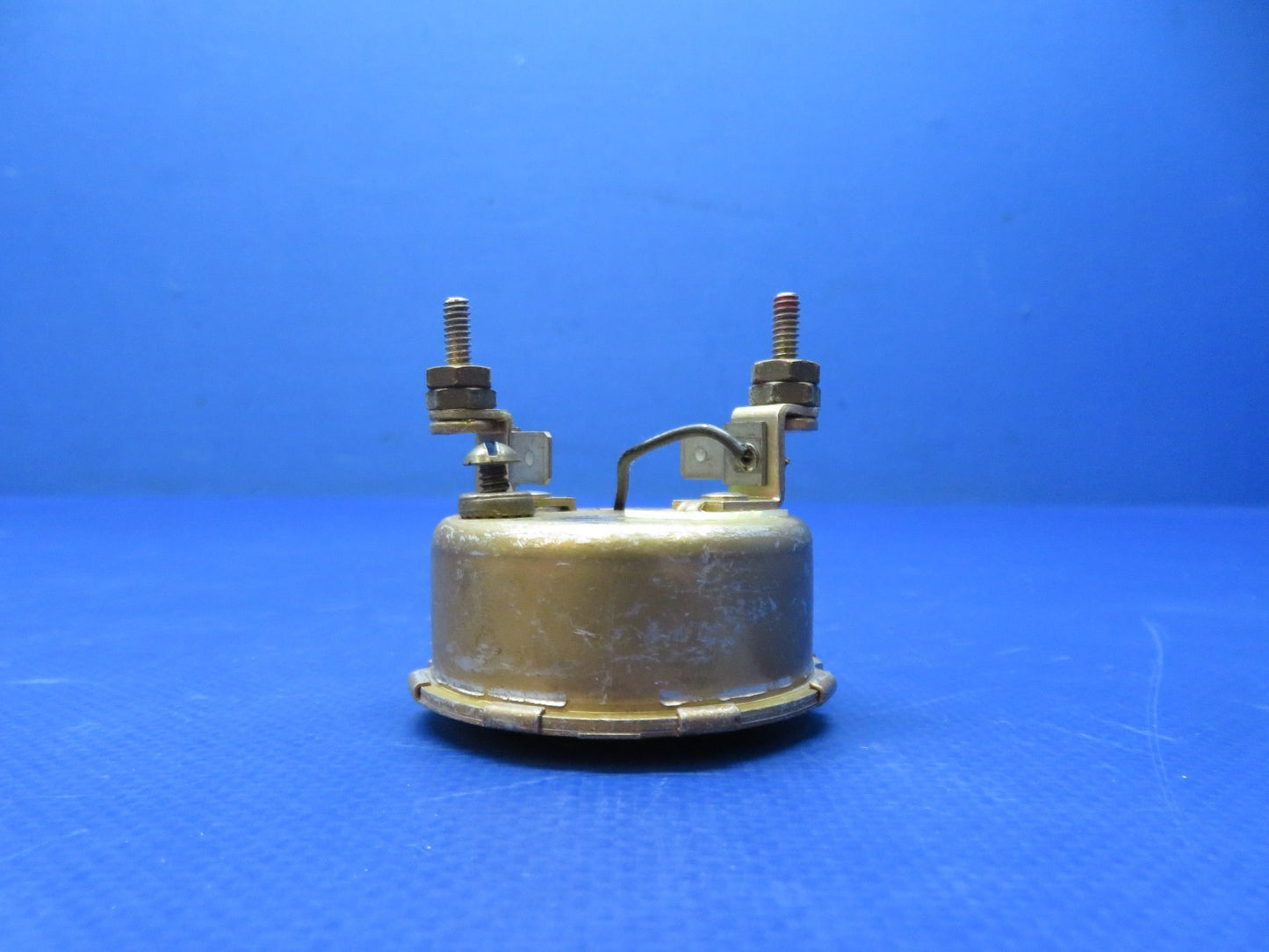 Cessna 182 / 182L Stall Warning Horn 14v P/N 02404-1 TESTED (0426-125)8