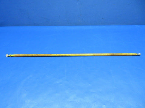 1964 Mooney M20 / M20E Control Tube Assy 915022-11 Approx. 36" Long (0524-154)