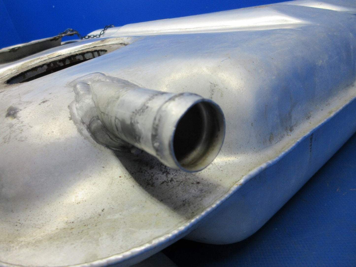 Cessna 337 / P337H Skymaster OTBD Fuel Tank Assy RH P/N 1516134-2 (0724-2034)