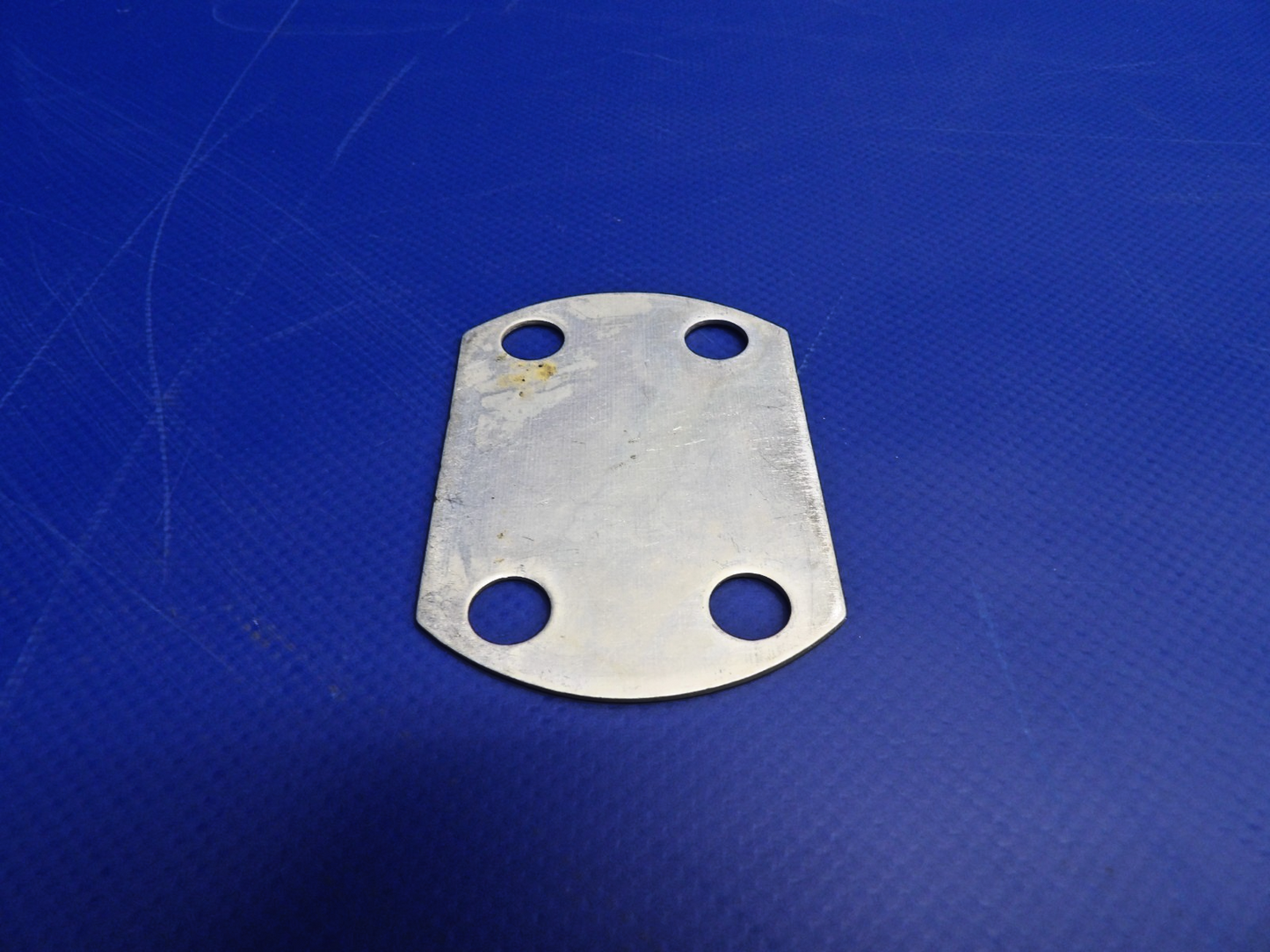 Cessna Landing Gear Shim P/N 0541157-2 NOS (0426-1209)6