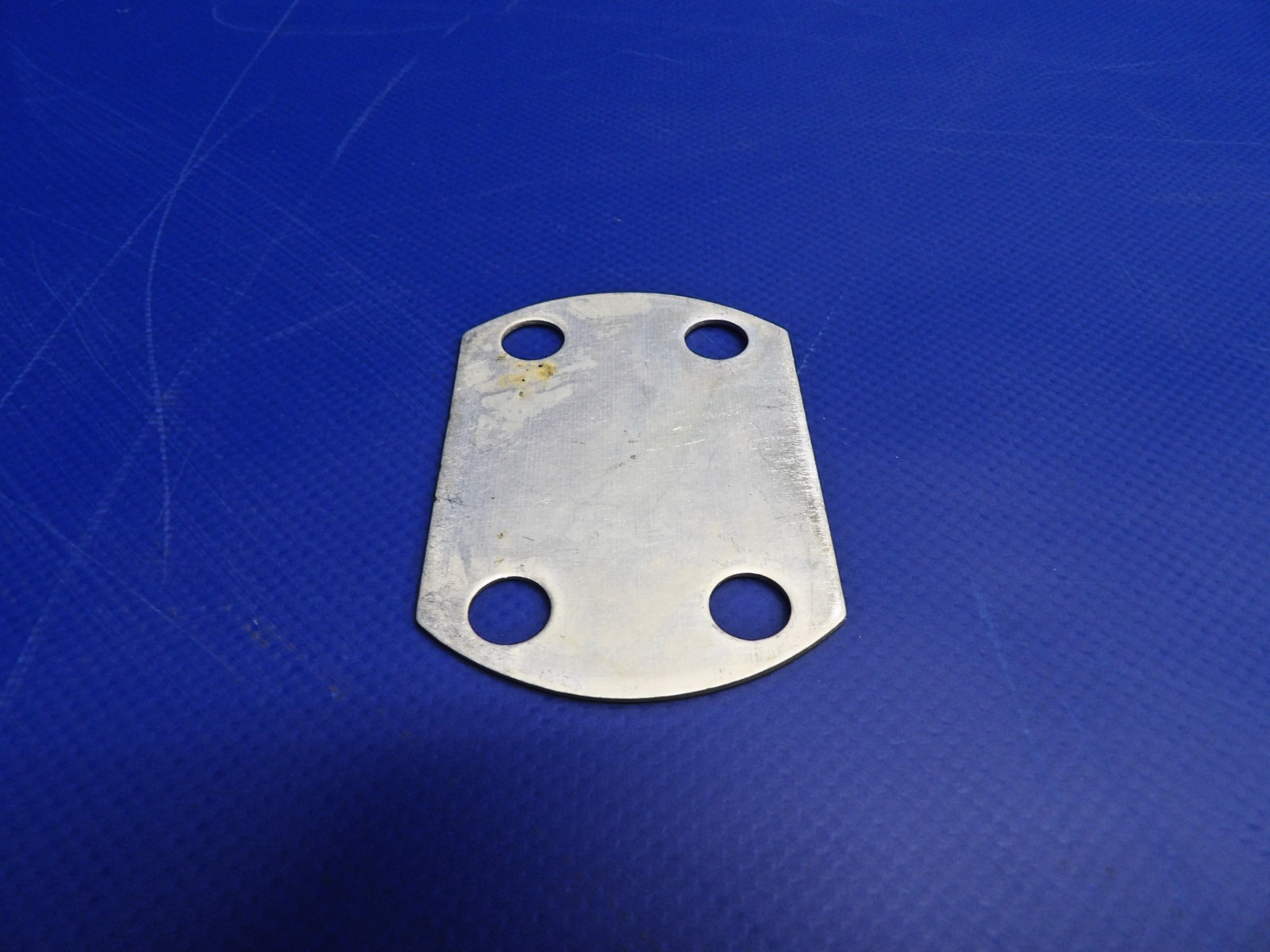 Cessna Landing Gear Shim P/N 0541157-2 NOS (0426-1209)6