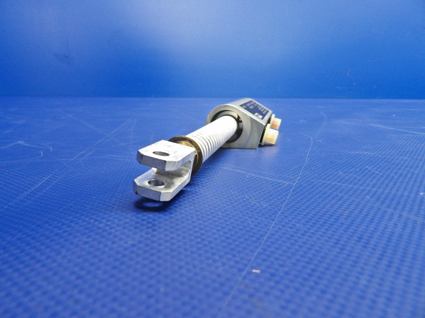 Cleveland 10-24C Master Cylinder P/N 14269-001 NOS (0326-1227)12