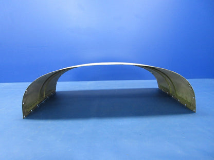 Piper PA-34-200T Seneca II Aft LH Nacelle Panel P/N 37526-00 (1124-1354)2