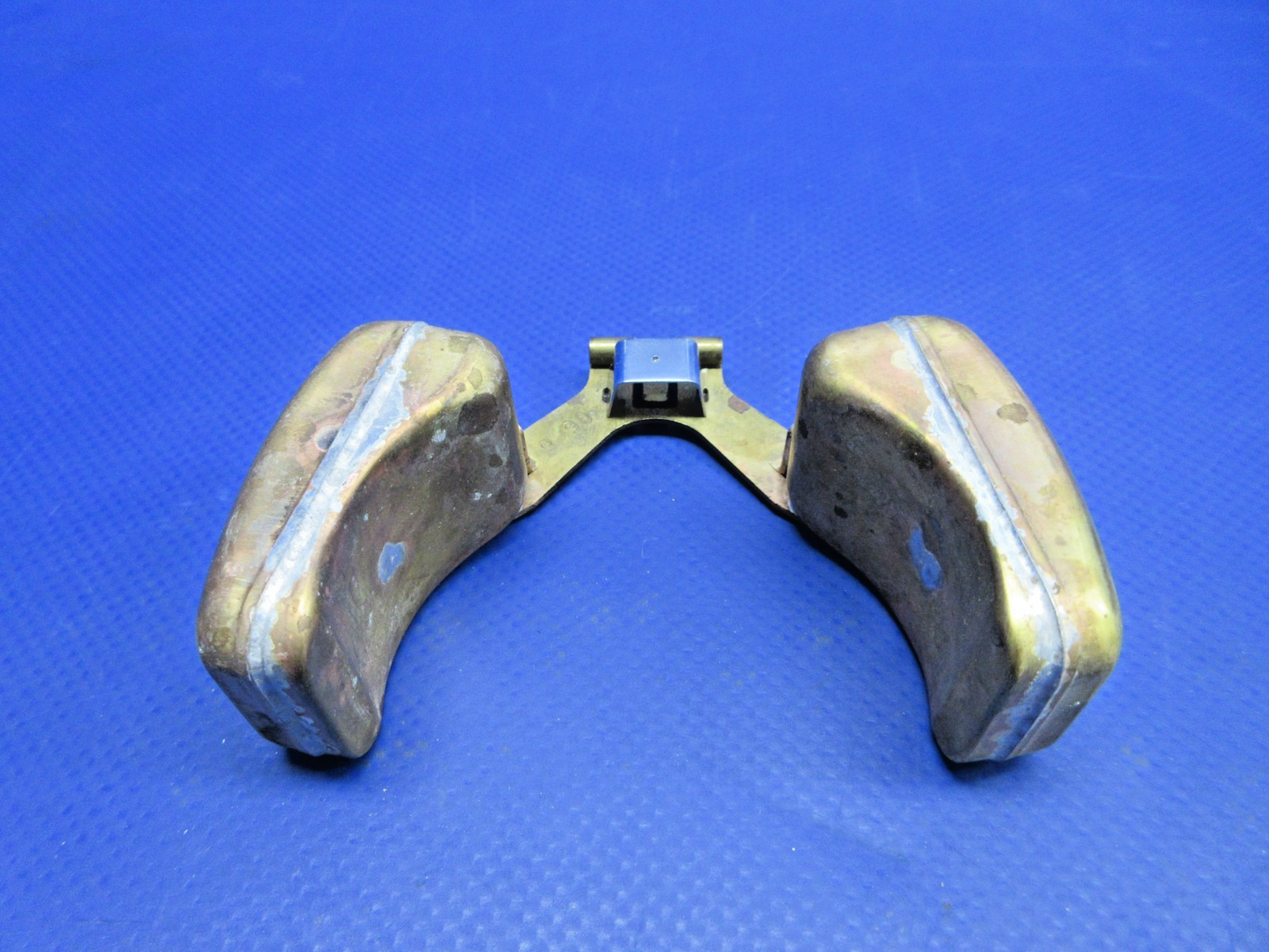 Precision Carburetor Bowl Float P/N 30-766 NOS (0426-785)6