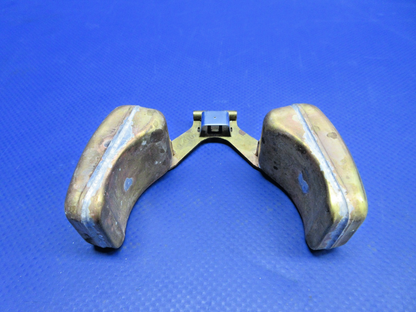 Precision Carburetor Bowl Float P/N 30-766 NOS (0426-785)6