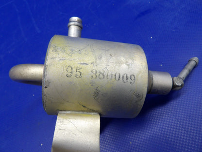 Beech 95 / D95A Travel Air Oil Air Separator P/N 95-380009 (0326-410)6