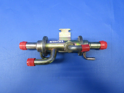 Piper PA-34-200T Seneca Airborne 1H24-11 Pressure Manifold 492-247 (0524-1222)