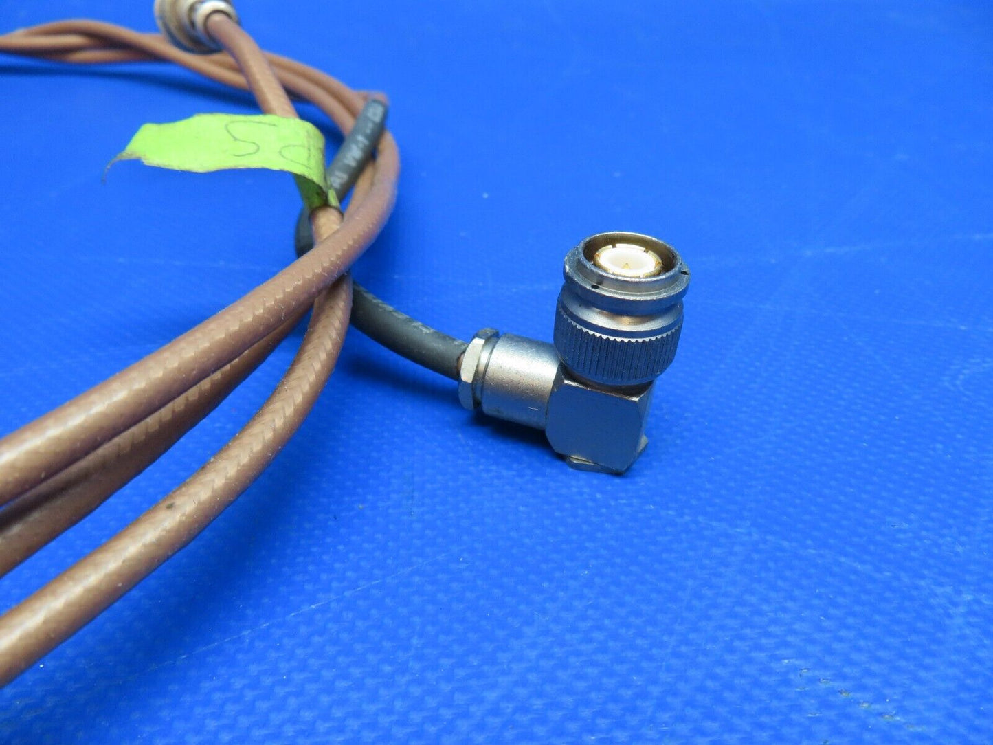 Garmin Coaxial Cables P/N RG400 LOT OF 10 (0524-1761)