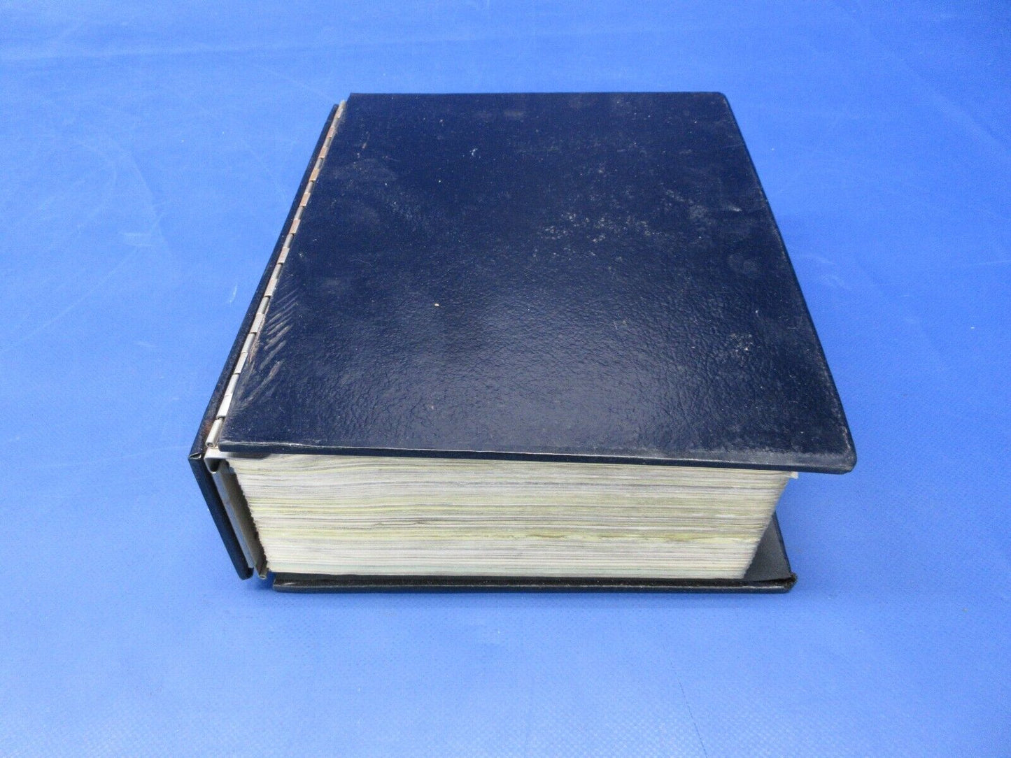 Allison / Convair Allison Prop-Jet Convair 440 Maintenance Manual (0824-1258)