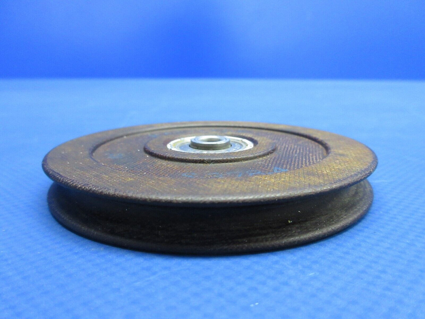 Piper PA-28-181 Archer Ralmark Pulley P/N S378-4 LOT OF 6 (0624-922)