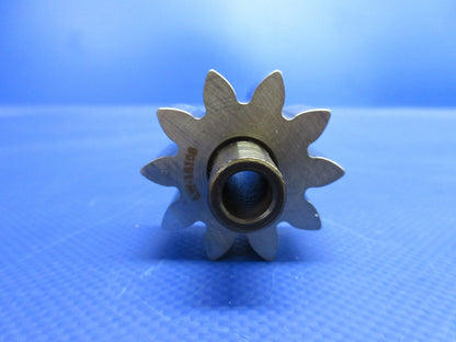 =Lycoming IO-360 Oil Pump Drive Impellers P/N LW-18108 (0226-1008)8