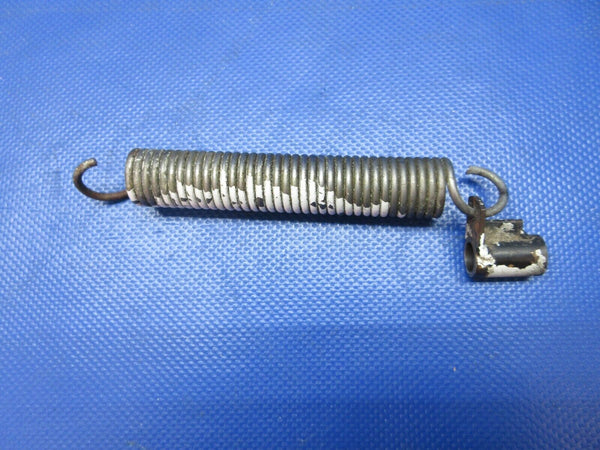 Piper PA-34-200T Seneca II Main Gear Spring & Swivel P/N 67202-00 (0924-1382)