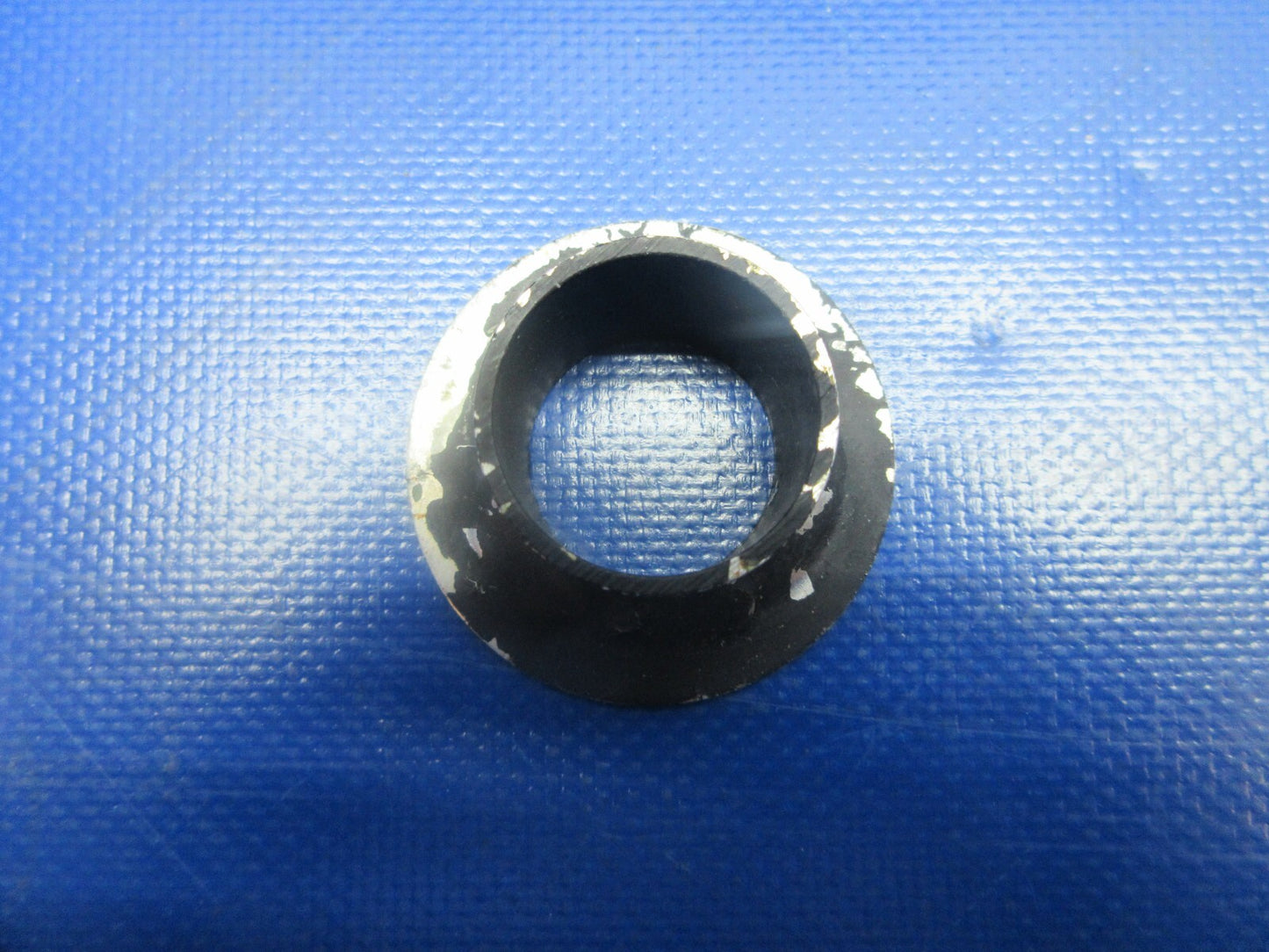 Piper PA-28-180 Defroster Air Outlet P/N 65318-00, 62965-04 (0125-959)11