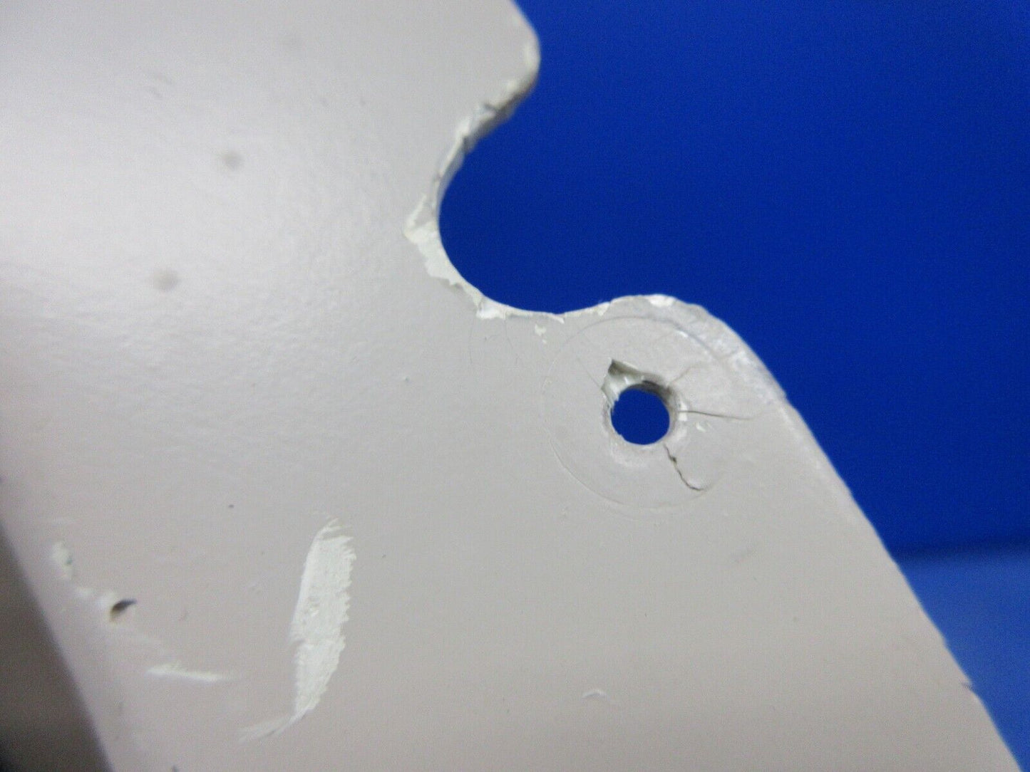 Piper PA-32RT-300T Lance II Hat Shelf Bulkhead Assembly P/N 36589-04 (0924-829)