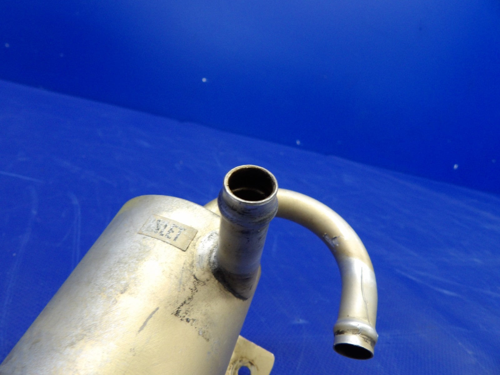 Beech 95 / D95A Travel Air Oil Air Separator P/N 95-380009 (0326-410)7