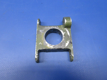 Piper PA-34-200T Seneca II LH Flap Torque Tube Fitting P/N 62421-00 (0524-1242)