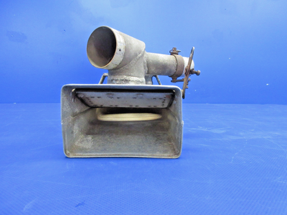 Mooney M20 / M20C Carburetor Air Box P/N 6235-11 (0426-915)3