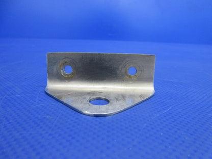 Beech 95-B55 Baron INBD Seat Attaching Bracket P/N 36-530011-35 (0526-708)4