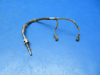 Beech 95 / D95A Lewis Engineering Temperature Probe AN5541-1 TESTED (0924-151)
