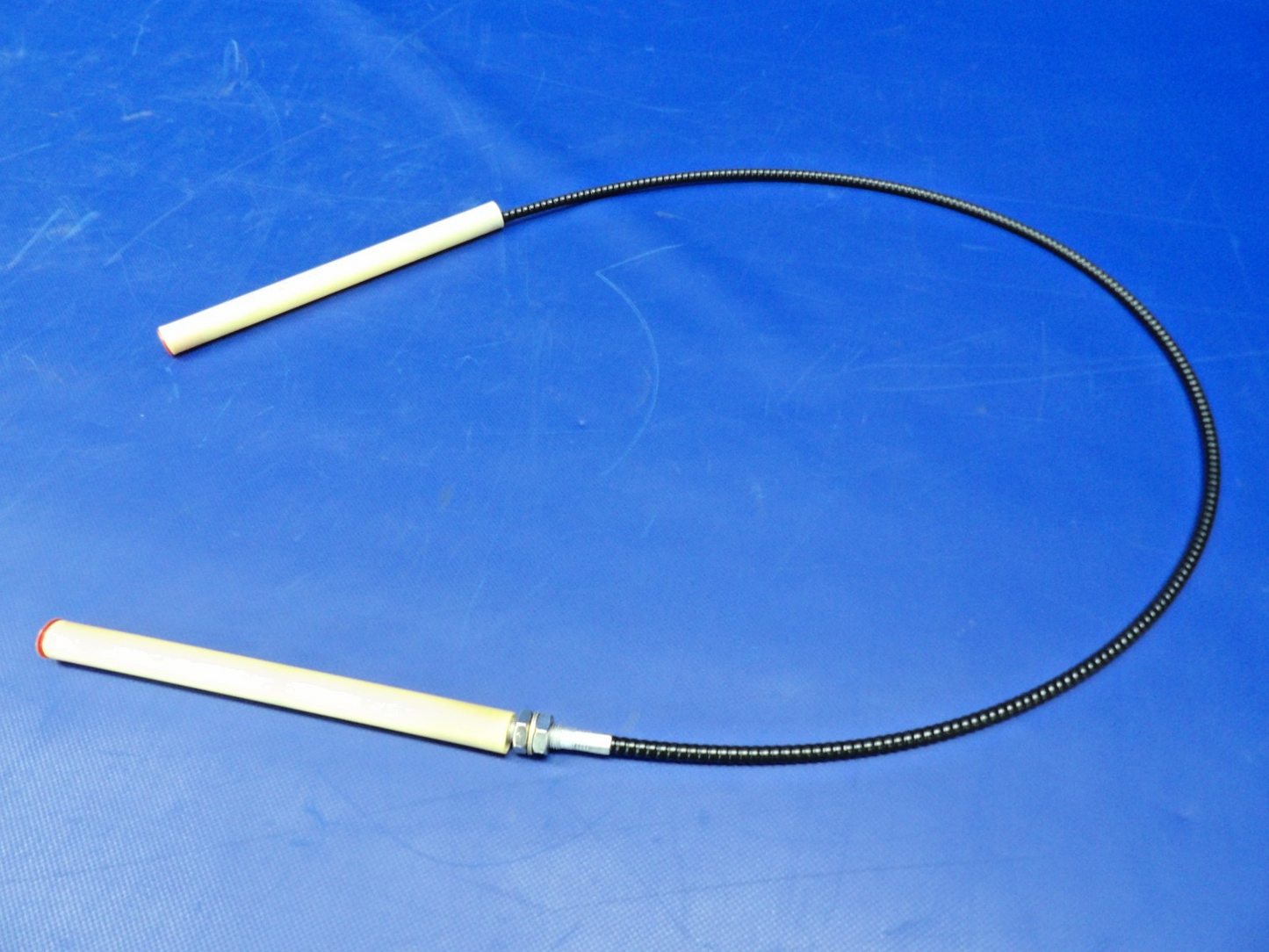 Cirrus SR20 Throttle Control Cable P/N 14392-103 NOS (0426-1294)3