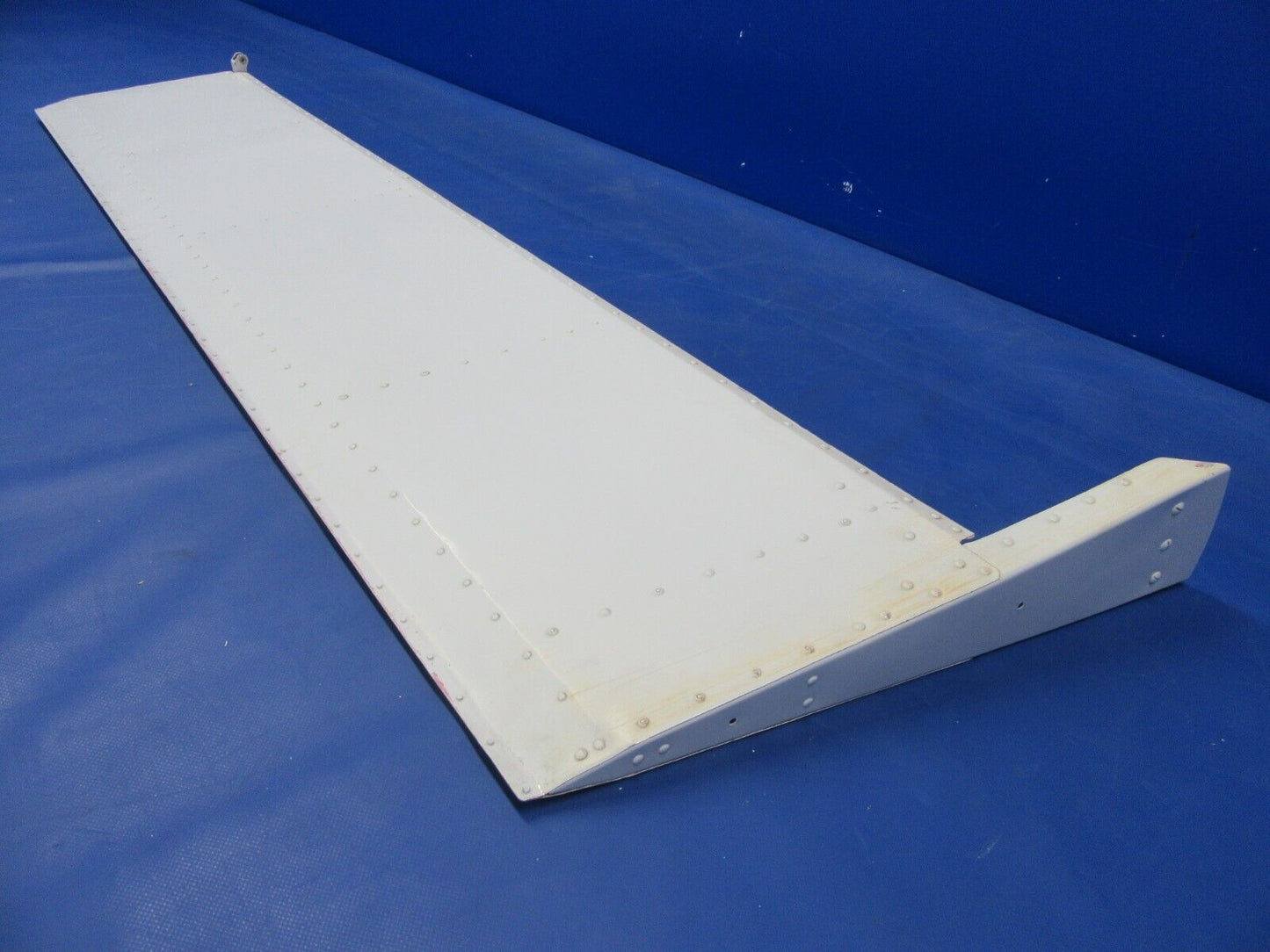 Mooney M20 / M20C LH Aileron Assy P/N 230015-1 (0924-08)