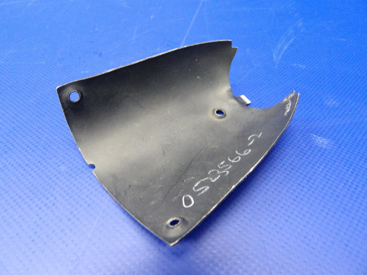 Cessna 150 RH Wing Light Shield P/N 0523566-2 (0526-1393)9