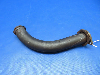 Mooney M20 / M20E Exhaust Stack #1 Cylinder w/ Probe Hole P/N 850-18 (0524-137)