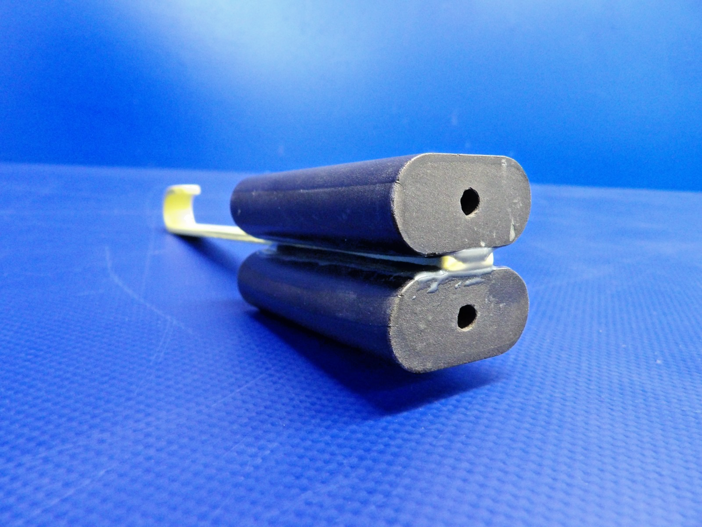 Beech King Air Fuel Vent Valve Float Arm NOS w/8130 P/N 100-920067-5 (0326-1243)9