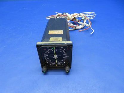 Cessna 421  S-Tec Horizon Situation Indicator P/N 6443-PA WARRANTY (0326-241)2