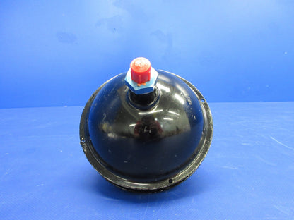 Beech 95 / D95A Travel Air LH Propeller Accumulator P/N 95-380026A (0326-766)8