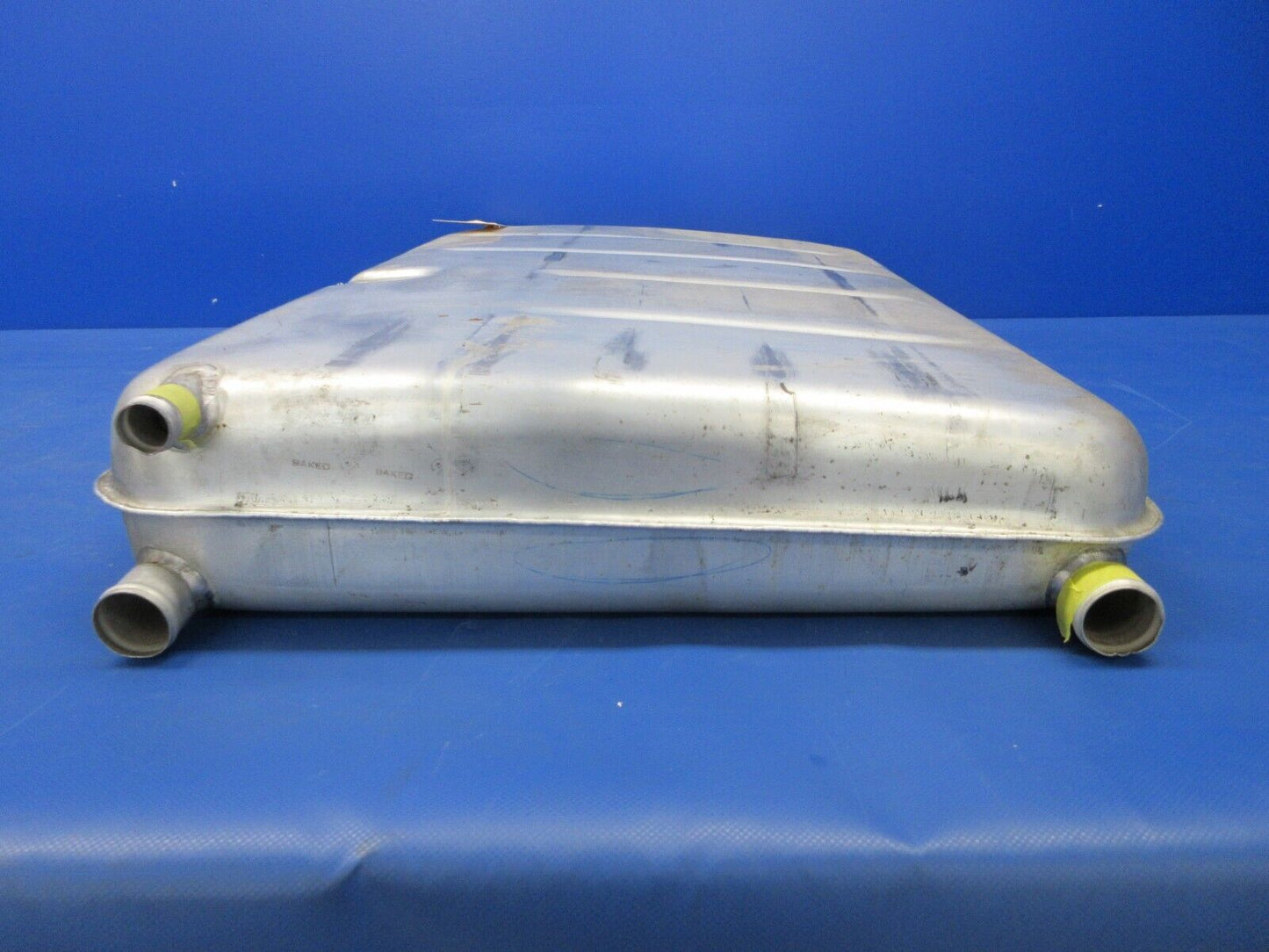 Cessna 337 / P337H Middle Main Fuel Tank Assy LH P/N 1516131-29 (0724-2039)