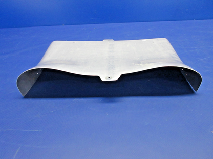 Beech King Air FWD Cowling Duct Skin P/N 101-910024-53 NOS (0326-746)5