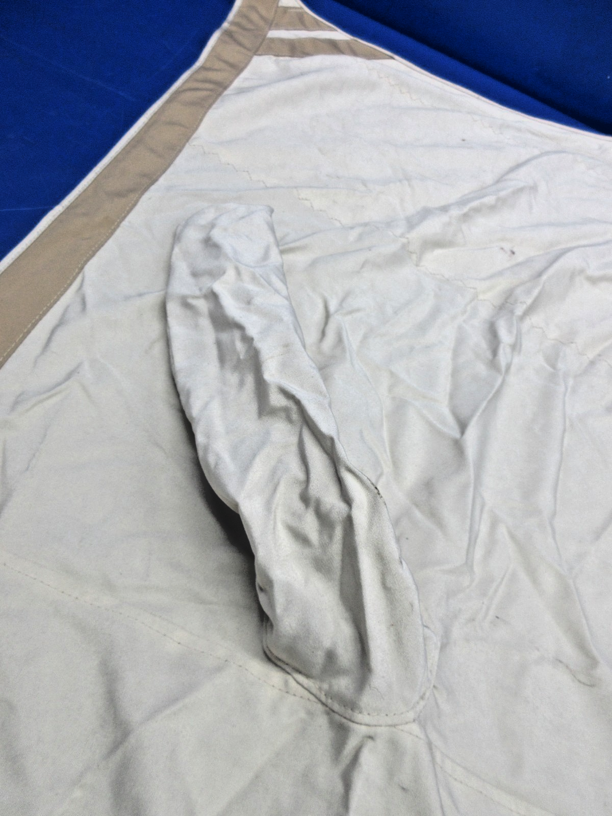 Beech 95 /  D95A Travel Air Sunbrella Aircraft Cover (0326-859)7