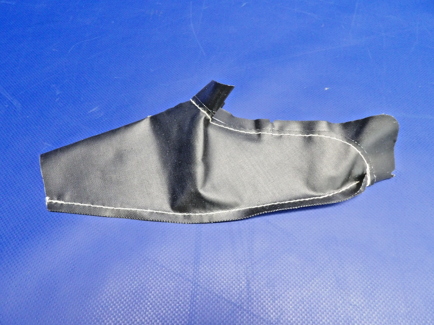 150 / 152 Cessna Steering Boot & Doubler P/N 0413304-6 NOS (0426-1221)10