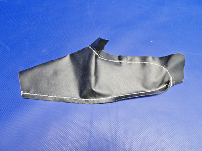 150 / 152 Cessna Steering Boot & Doubler P/N 0413304-6 NOS (0426-1221)10